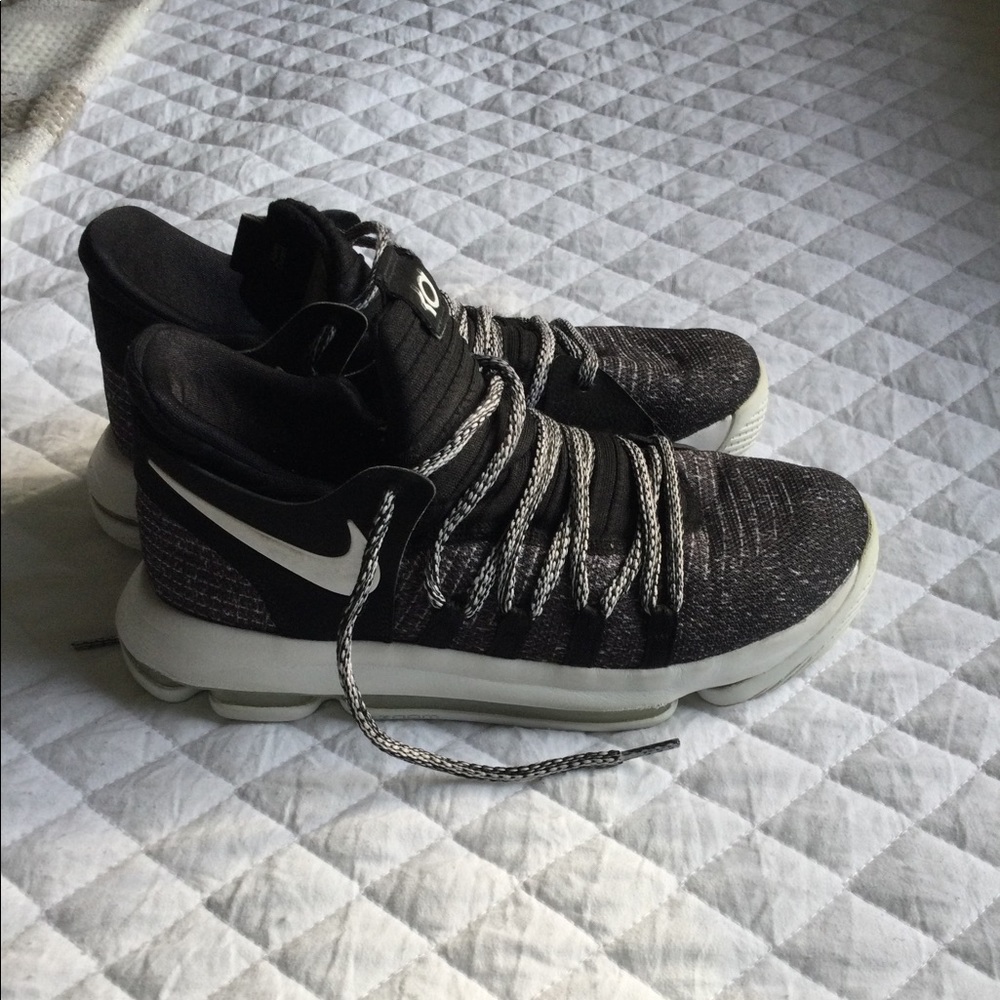 nike kd basketball shoes